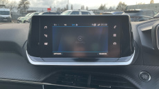 Peugeot 208 1.2 PureTech 100 Allure Premium + 5dr Petrol Hatchback